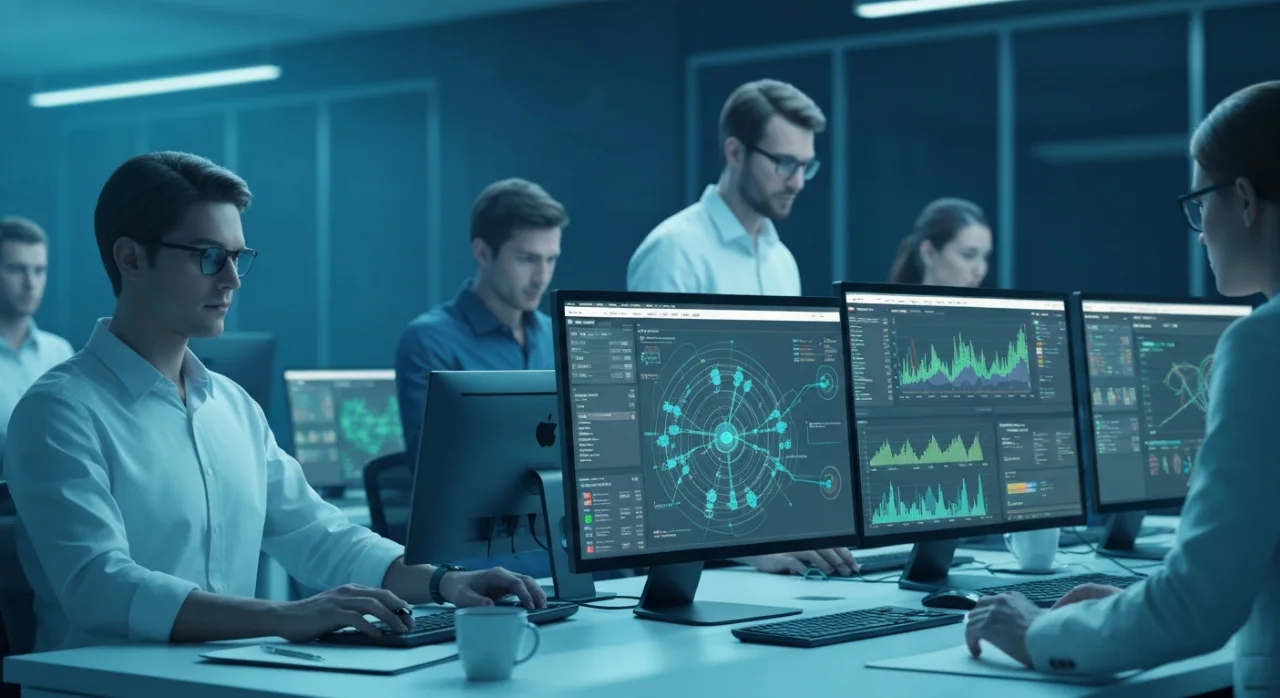 Cybersecurite Saint-Denis